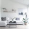 Amazing Minimalist Living Room16