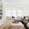 Amazing Minimalist Living Room24