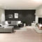 Amazing Minimalist Living Room27