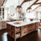 Amazing Wooden Kitchen Ideas15