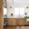 Amazing Wooden Kitchen Ideas35