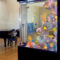 Awesome Aquarium Partition Ideas34