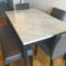 Awesome Granite Table For Dinning Room03