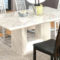 Awesome Granite Table For Dinning Room08