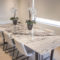 Awesome Granite Table For Dinning Room09