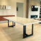 Awesome Granite Table For Dinning Room40