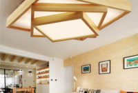 Awesome Modern Ceiling Ideas42