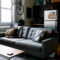 Comfy Studio Living Room Apartment14