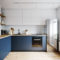 Good Minimalist Kitchen Designs33