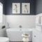 Gorgeous Cottage Bathroom Design Ideas11