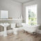 Gorgeous Cottage Bathroom Design Ideas16