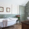 Gorgeous Cottage Bathroom Design Ideas24