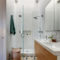 Gorgeous Cottage Bathroom Design Ideas26