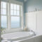 Gorgeous Cottage Bathroom Design Ideas30