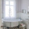 Gorgeous Cottage Bathroom Design Ideas33