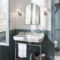 Gorgeous Cottage Bathroom Design Ideas42