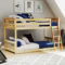 Gorgeous Twin Bed For Kid Ideas11