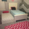 Gorgeous Twin Bed For Kid Ideas26