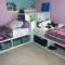 Gorgeous Twin Bed For Kid Ideas27