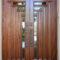 Gorgeous Wooden Door Ideas03
