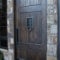 Gorgeous Wooden Door Ideas14