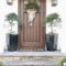 Gorgeous Wooden Door Ideas18
