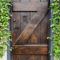 Gorgeous Wooden Door Ideas23
