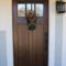 Gorgeous Wooden Door Ideas33