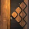 Gorgeous Wooden Door Ideas42