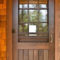 Gorgeous Wooden Door Ideas43