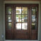 Gorgeous Wooden Door Ideas44