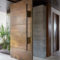 Gorgeous Wooden Door Ideas46