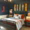 Lighting Ceiling Bedroom Ideas For Comfortable Sleep12