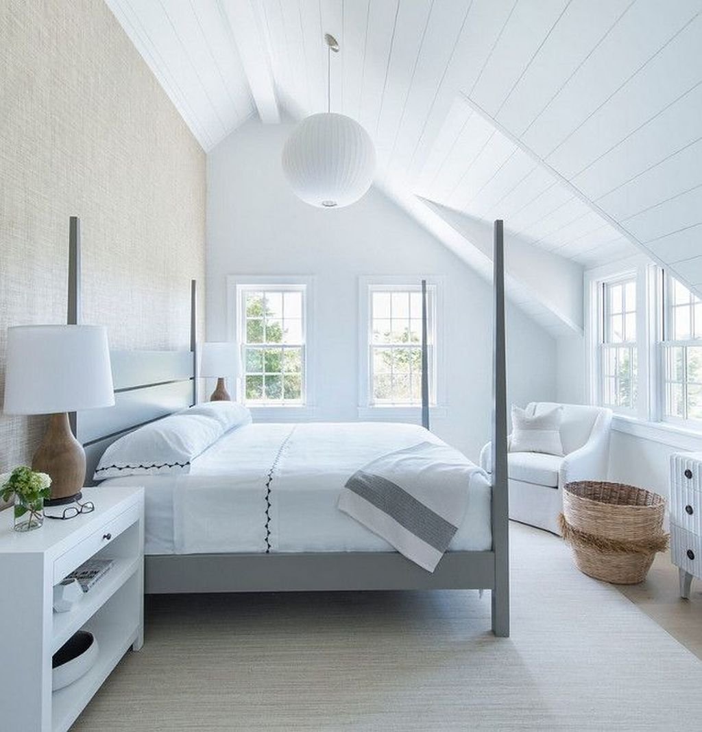 44 Lighting Ceiling Bedroom Ideas For Comfortable Sleep