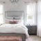 Lighting Ceiling Bedroom Ideas For Comfortable Sleep18