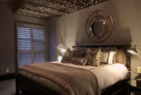 Lighting Ceiling Bedroom Ideas For Comfortable Sleep33