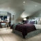 Lighting Ceiling Bedroom Ideas For Comfortable Sleep35