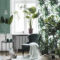 Lovely Display Indoor Plants19