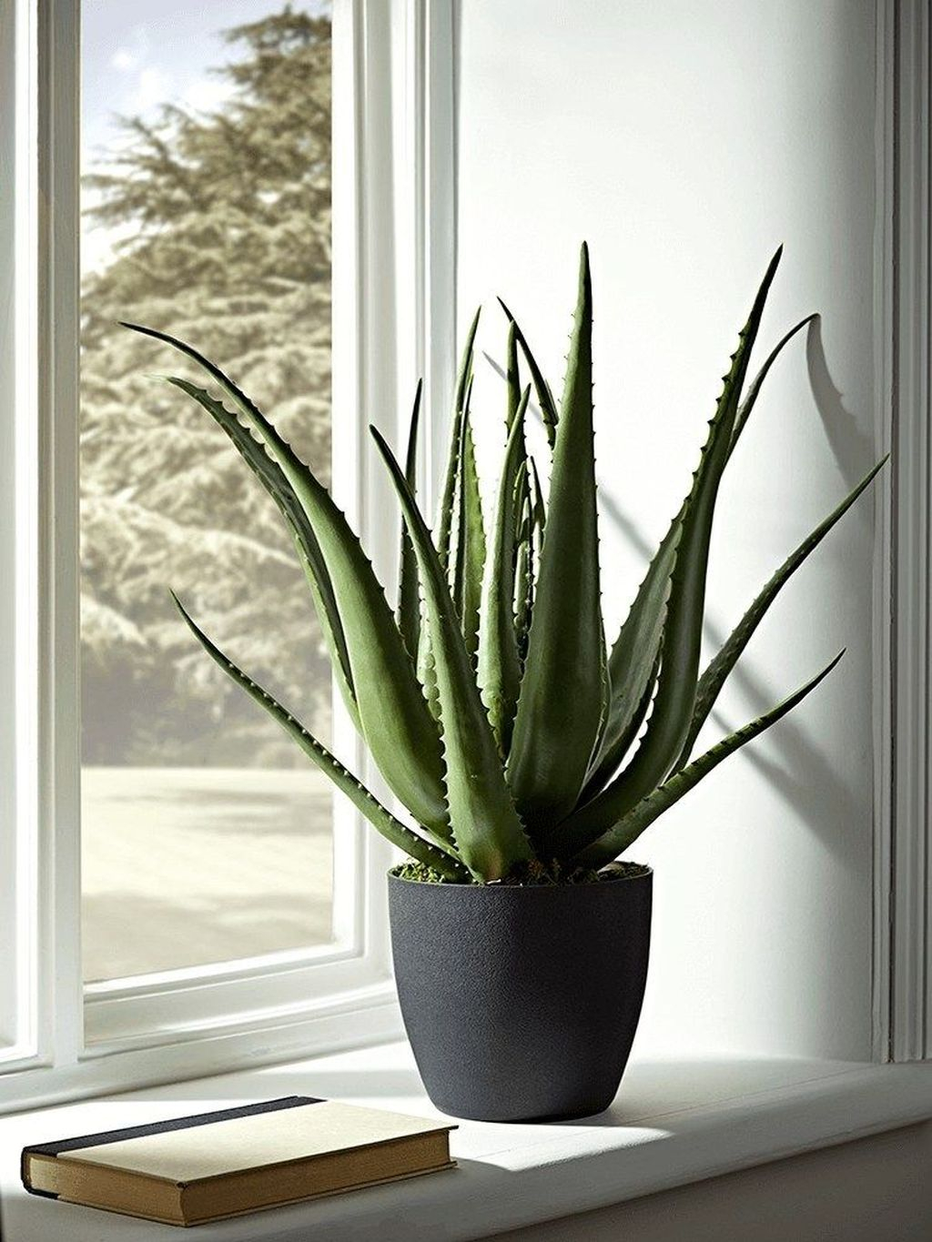 Lovely Display Indoor Plants35