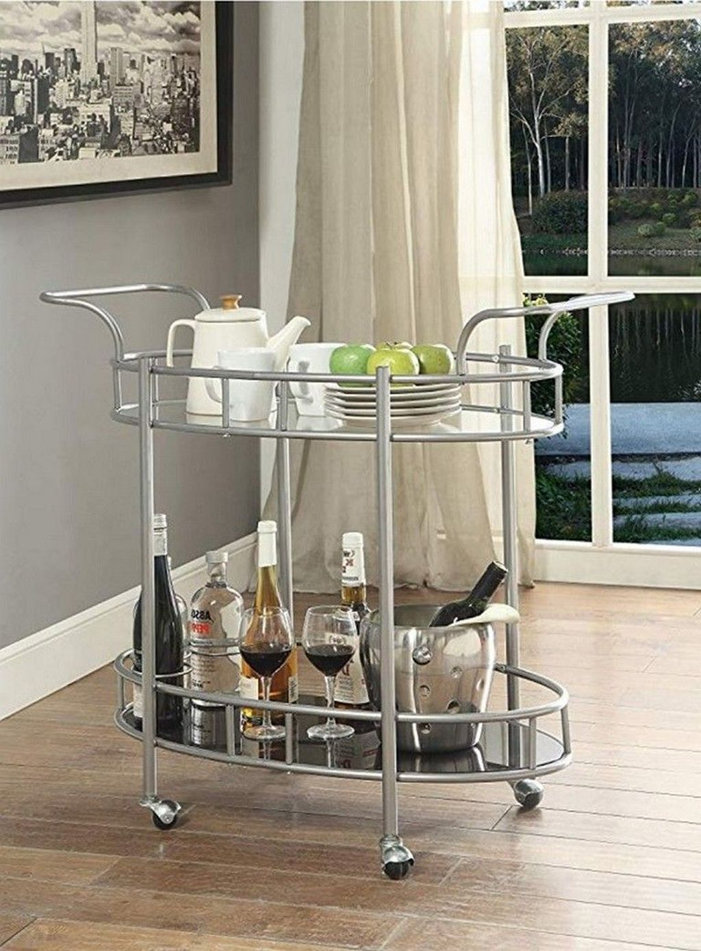 Lovely Tea Table For Your Home17