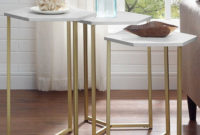 Lovely Tea Table For Your Home41