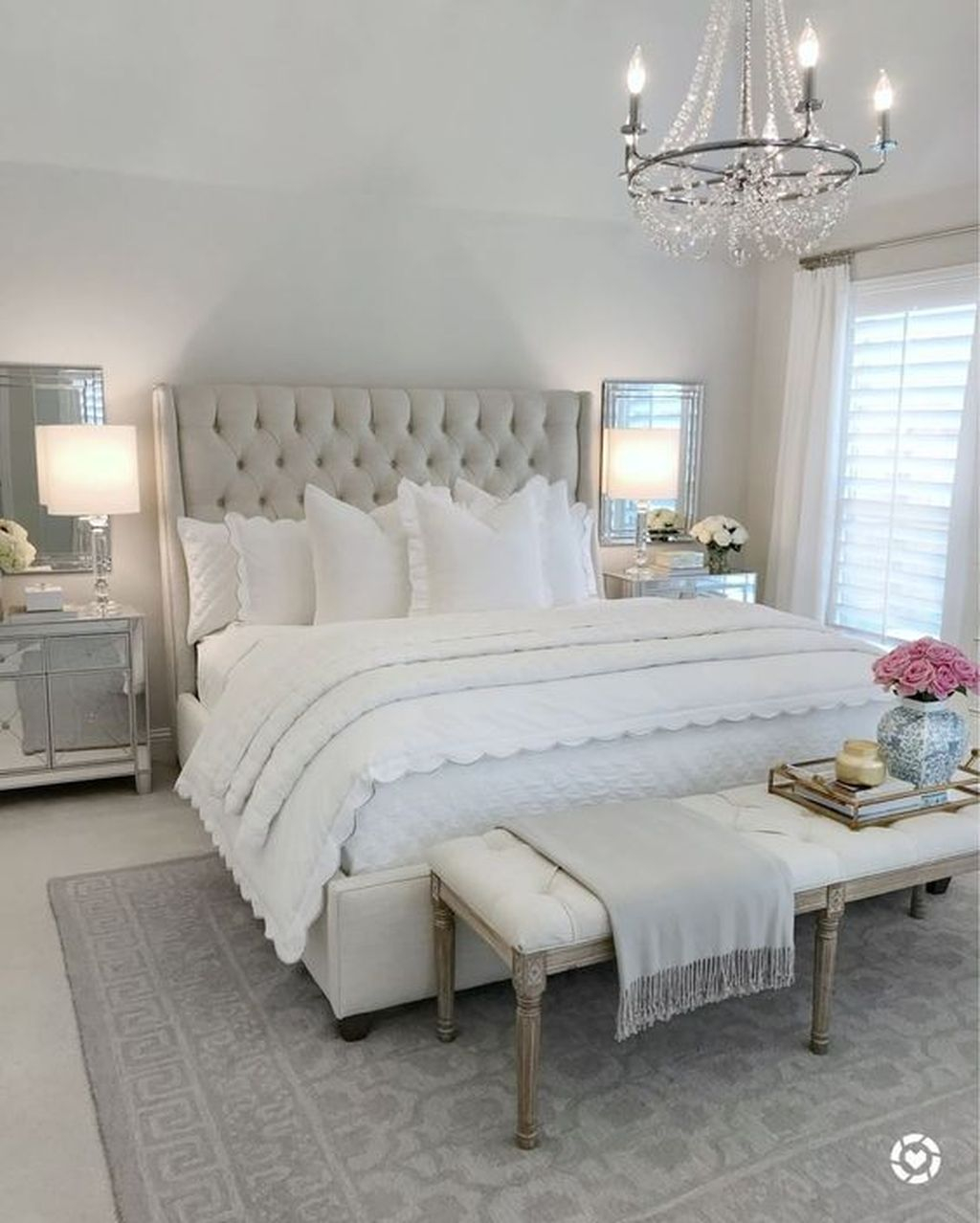 Modern Bedroom Decor Ideas17