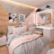 Modern Bedroom Decor Ideas25