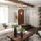 Modern Italian Living Room Designs23