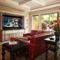 Modern Italian Living Room Designs30