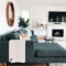 Modern Italian Living Room Designs31