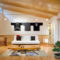Modern Japanese Living Room Decor11