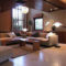Modern Japanese Living Room Decor13