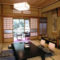 Modern Japanese Living Room Decor14