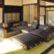 Modern Japanese Living Room Decor16